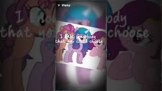What About Me My Little Pony Friendship Is Magic My Little Pony New Generation Edit