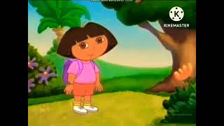Dora The Explorer The Legend Of The Big Red Chicken Credits 2008 Version, Reverb