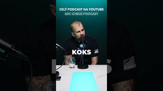 Chápu Drogy Typu Koks Nebo Perník