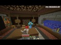 Minecraft Factions Let's Play: Episode 151 - Epic Sky Vault Raid! (Minecraft Raiding)