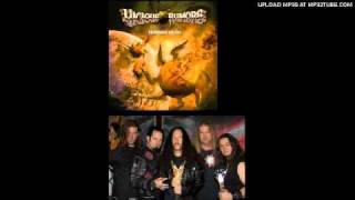 Watch Vicious Rumors Let The Garden Burn video