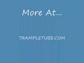 Bare Foot Trample