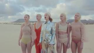 Watch Goldfrapp Anymore video