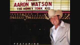 Watch Aaron Watson If Youre Not In Love video