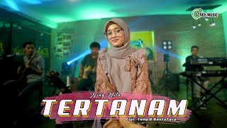 Tertanam | Tony Q Rastafara (Cover By Ning Mila)