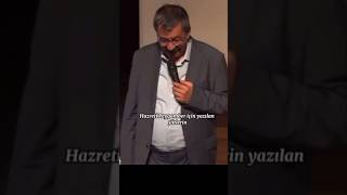 Ölsekte Ravzanı Ruhumuz Bekler Hayati İnanç