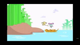 Caillou Play Hide & Seek Calliou Phineas Elmo Spongebob Caillous Orange Caillou Plays