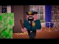 If Creepers had Arms - Minecraft