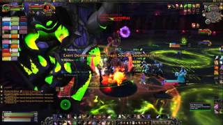Socrethar The Eternal Mythic By Volatile Of Llane-Arygos