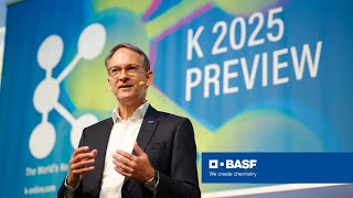 Impressions From Basfs K Press Conference 2025