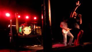 Watch Take Cover Run Away video