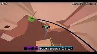 Fe2 - Sandswept Ruins With Mirror Mode