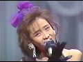 Shizuka Kudo (工藤 静香) • Mugo·ん…色っぽい