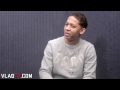 Lil Bibby: I'm Going to College to Earn My Doctorate