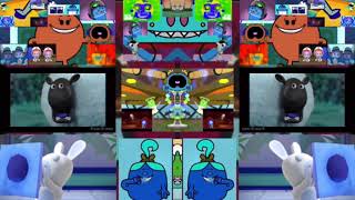 Preview 2 Funny Ultimate Effects Part 2
