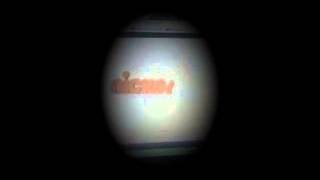 Spotlight Nickelodeon Productions Logo