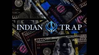 Indian Trap - Look Like Monayyy Feat KresZenzia (Audio) Indian Trap Music HOT NEW SONG 2018!!!