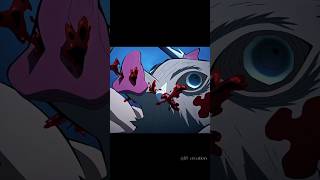 Inosuke Comeback Inosuke Vs Daki And Brother