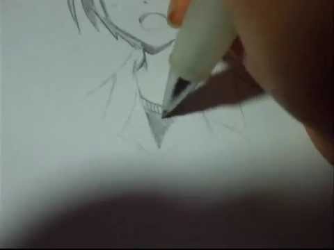 How+to+draw+anime+boy+eyes+step+by+step