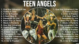 Teen Angels 2023 Mix Top 10 Best Songs Greatest Hits Full Album