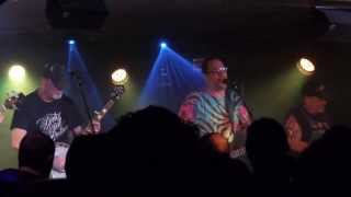 Watch Hayseed Dixie Touch Too Much video