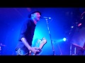 King's X - Over My Head (live) Munich 2011