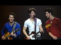 Jonas Brothers - Who I Am Live in Los Angeles, CA 1/29/10