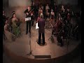 Concerto for Viola and string by Arash Teymourian