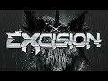 EXCISION & DATSIK - 8 Bit Superhero [OFFICIAL]