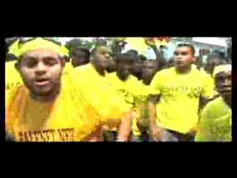 Carimi Kanaval 2008 - Azibidow