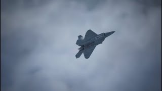 Acecombat Gmv, New Divide