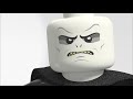 LEGO Harry Potter: Years 5-7 'Game Face' Trailer