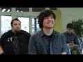 The Friend Zone Season 2 Ep. 3- Mr. Hitch