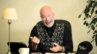 Vorschaubild Bill Mockridge