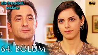 Bir İstanbul Masalı 64. Bölüm Yüksek Kalite