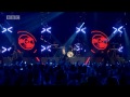 Rita Ora - Radioactive at Radio 1's Big Weekend