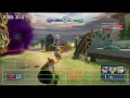 Plants vs. Zombies: Garden Warfare Xbox 360 Frame-Rate Tests klip izle