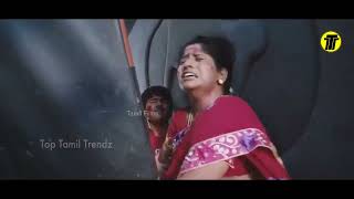 Thihilodu Vilaiyadu Latest Tamil Movie Scenes Santhoshram, Ravikumar, Aaradhya