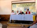 Conférence de Rachid Ali Yahia sur « L'Algérie algérienne » à Ighil Bouamas 3ème partie