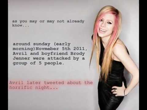 Why Avril