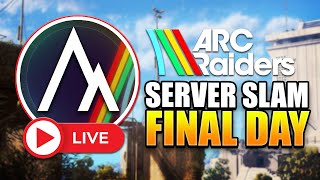Final Day Free Kit Raids & Meme Runs