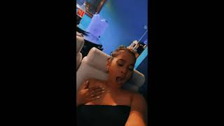Christina Benitez - Bagong Damit