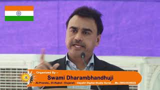 Rizwan Adatia (Founder of Rizwan Adatia Foundation) || Sharing Makes More Happy ||