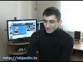 Video Харьковская дворняжка - звезда Интернета. «Шарик шоу»