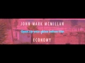 John Mark McMillan - Who is This (with lyrics)