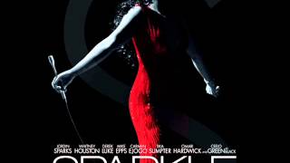 Whitney Houston and Jordin Sparks "Celebrate"