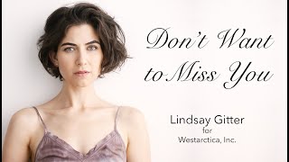 Don't Want to Miss You - Official Music Video