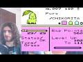 Pokemon Prism Nuzlocke Part 11: What's A Man Without His Dreams? (FaceCam)