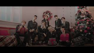 Stray Kids Christmas Evel Unveiltrack 24 To 25 Türkçe Çeviri