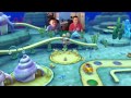 Whimsical Waters - Mario Party 10 [Father & Son Gameplay] Wii U